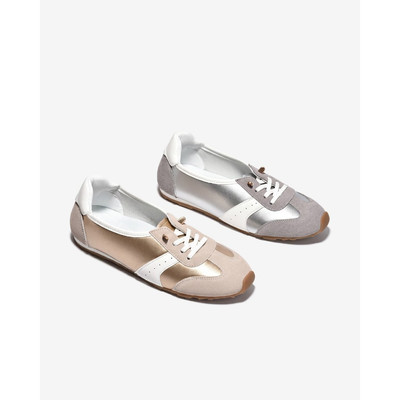 [Mẫu mới] Giày Thể Thao Zuciani The Trend Walkers N19 - GFD19