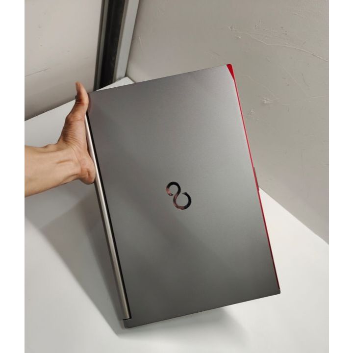 Laptop Wordstation Fujitsu Celsius H770 | Xeon/Core i7/i9 Gen 7 | RAM 32GB | SSD+HDD 1TB | NVIDIA Qu