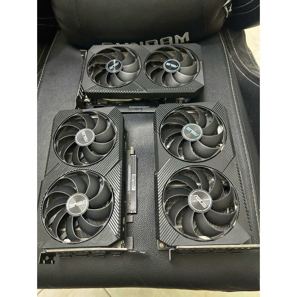 Card đồ họa RTX 3060Ti 8gb hàng cũ