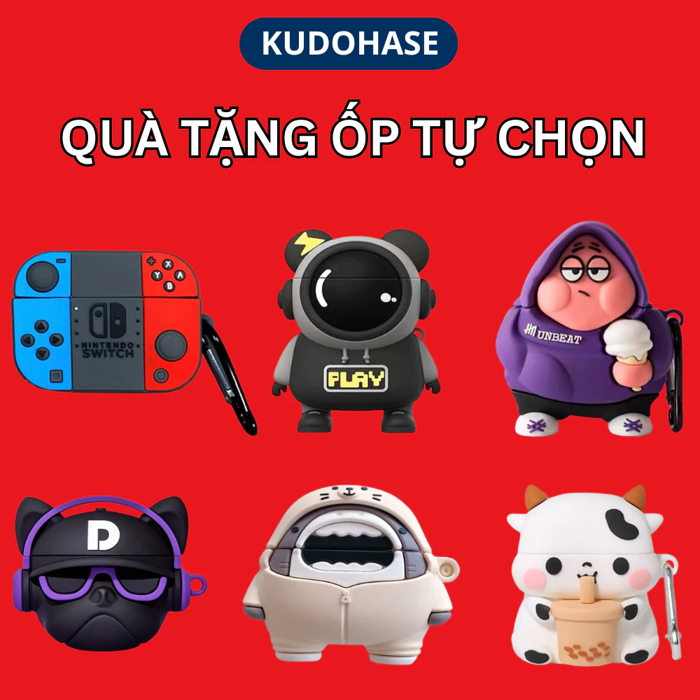 Tai Nghe Bluetooth Chống Ồn Pin Trâu 6-8h Mic Đàm Thoại Rõ Ràng