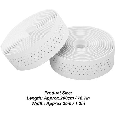 Bộ dây quấn ghi đông xe đạp Kiotool chắc chắn chống trượt