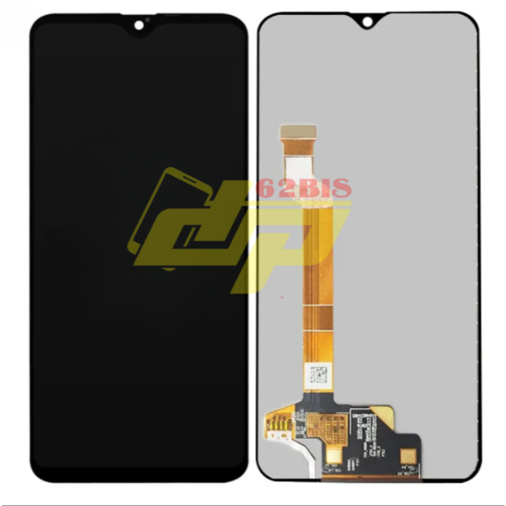 Màn hình Oppo A7X / PBMM00 (Zin) ĐP