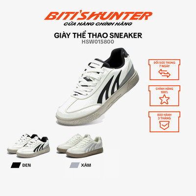[Độc quyền Shopee] Giày sneaker Thể Thao Nữ Biti'sHunter HSW015800