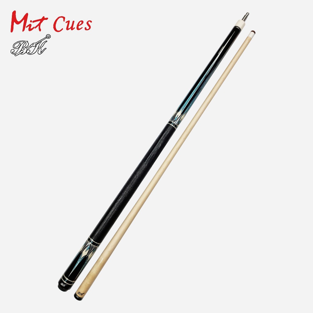 Cơ Mit BK BF25-4 Chính Hãn, Tặng Kèm Phụ Kiện | BLACK CUES