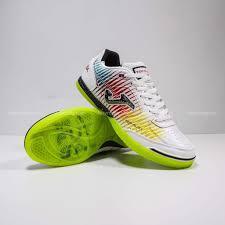 JOMA – Giày Bóng Đá Futsal JOMA TOP FLEX 2576 | Da tự nhiên, đế IC bám sân trong nhà