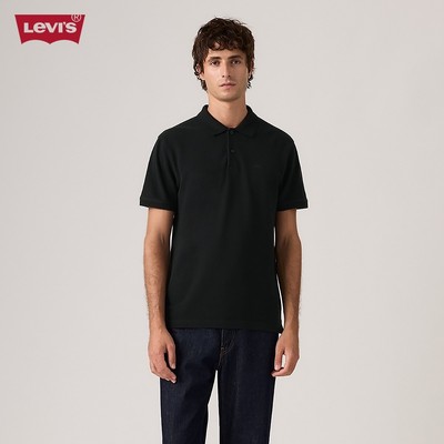 Levi's - Áo Polo Nam Regular - 005FM-0002