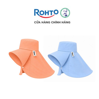 [QUÀ TẶNG KHÔNG BÁN] Mũ chống nắng vành rộng đa năng Selsun (màu ngẫu nhiên)