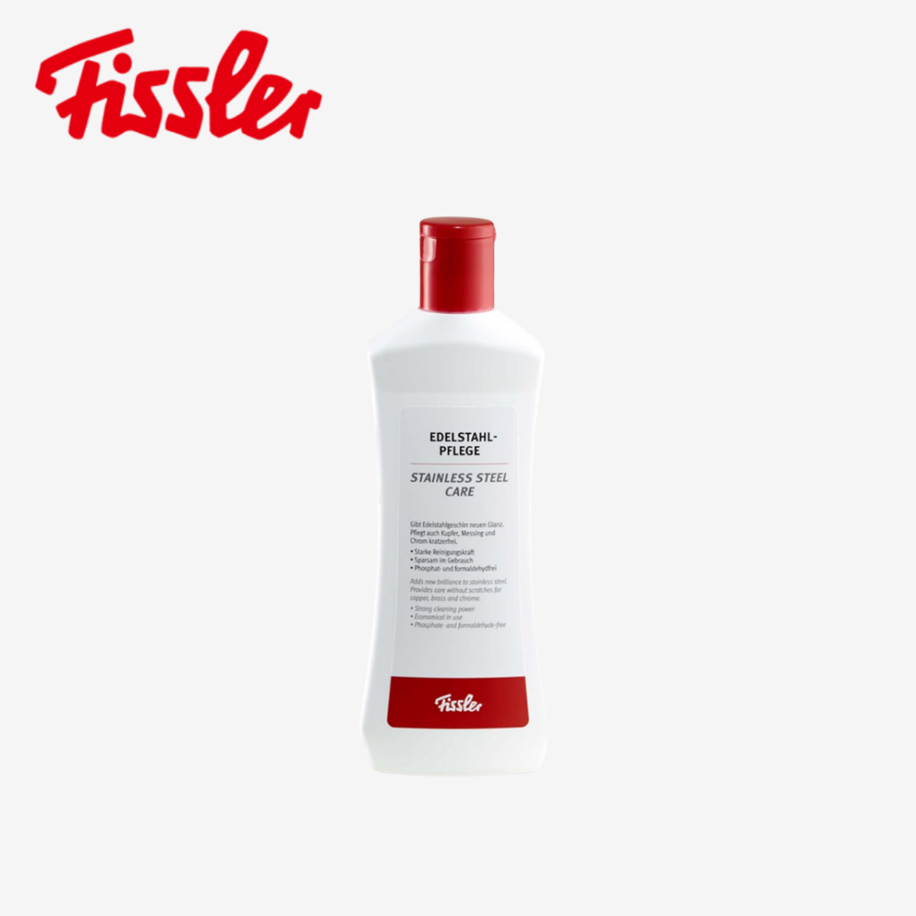 Dung dịch đánh bóng inox Fissler