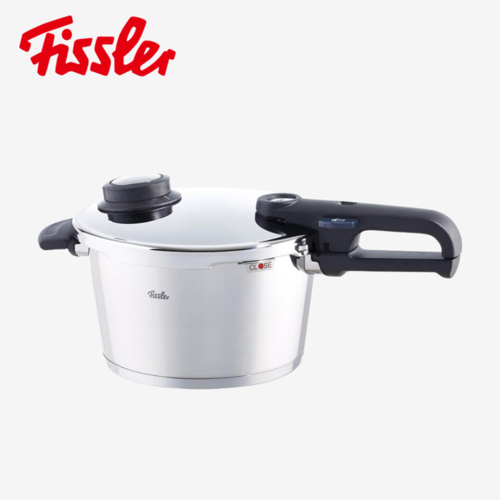 Nồi áp suất Fissler Vitavit Premium