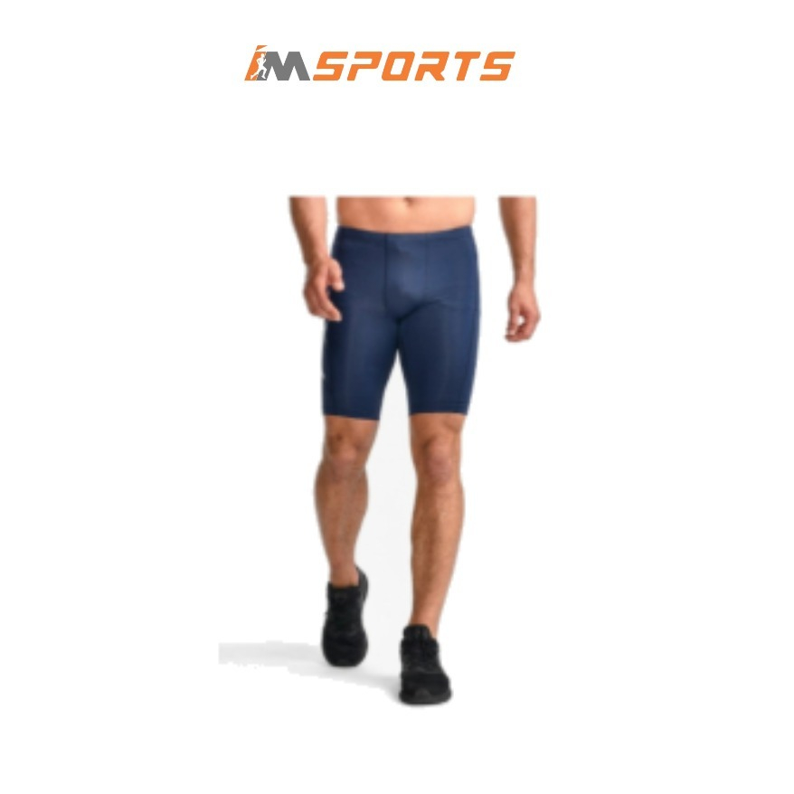 Quần Bó Cơ Nam 2XU Core Compression Shorts - NVY/NVY Chính Hãng - IMSports