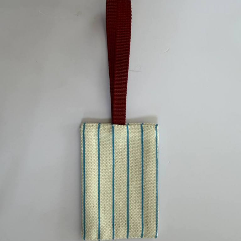 [Gift - Hàng tặng không bán] Phụ kiện treo túi balo Jamlos