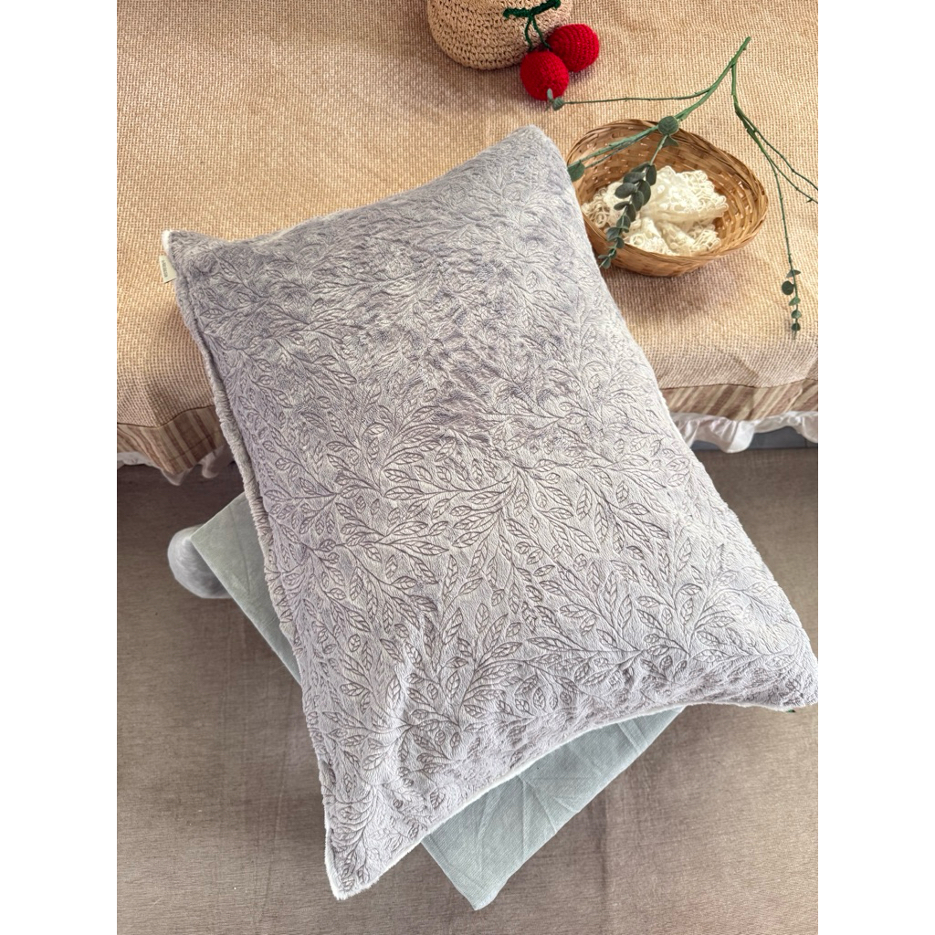 VỎ GỐI 50x70 2hand