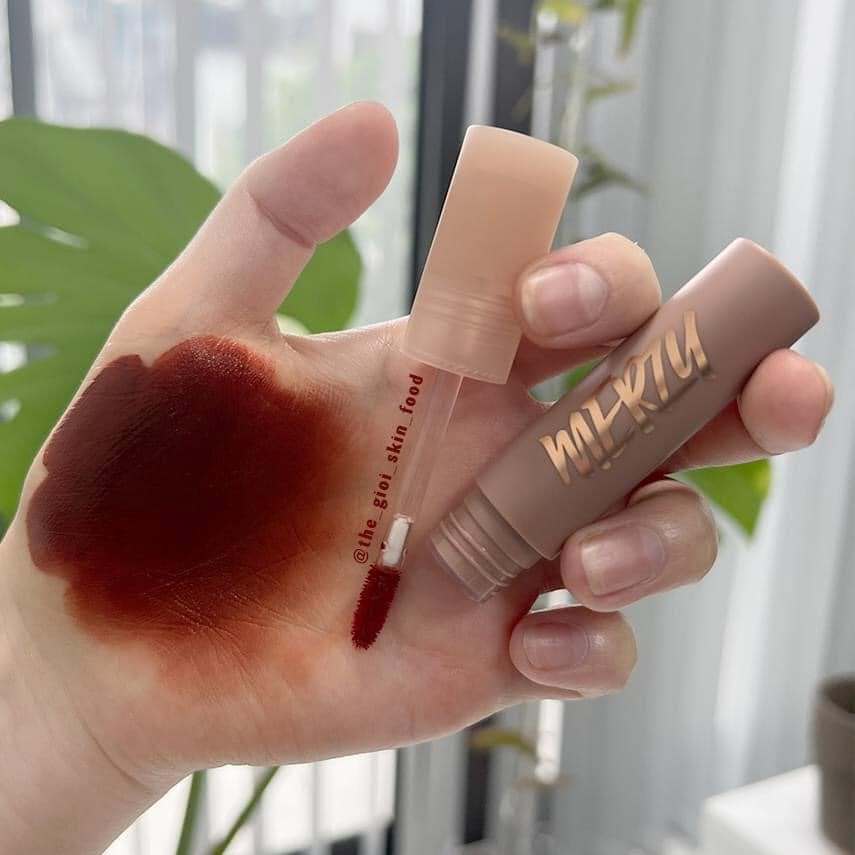 SALE BỎ MÃ SON MERZY AM1 𝑫𝒖𝒔𝒕𝒚 𝑺𝒖𝒏𝒃𝒆𝒂𝒎 Hồng Đất Ánh Tím