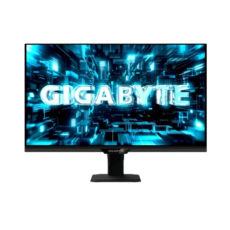 Màn hình Gaming 2K Gigabyte G27Q20 27 inch (2K QHD/ IPS/ 200HZ OC 210HZ/ 0.5 ms/Input HDMI +D P | Bả
