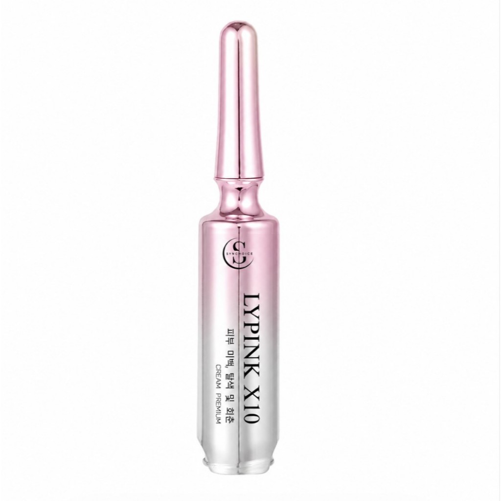 Lypink X10 Kem Hồng Nhũ Hoa Vùng Kín An Toàn Dịu Nhẹ Thư Cảm ơn quý khách