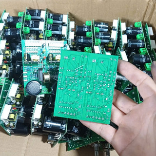quạt điều hòa 5 dây , test quạt , chế quạt 5 dây điều hòa