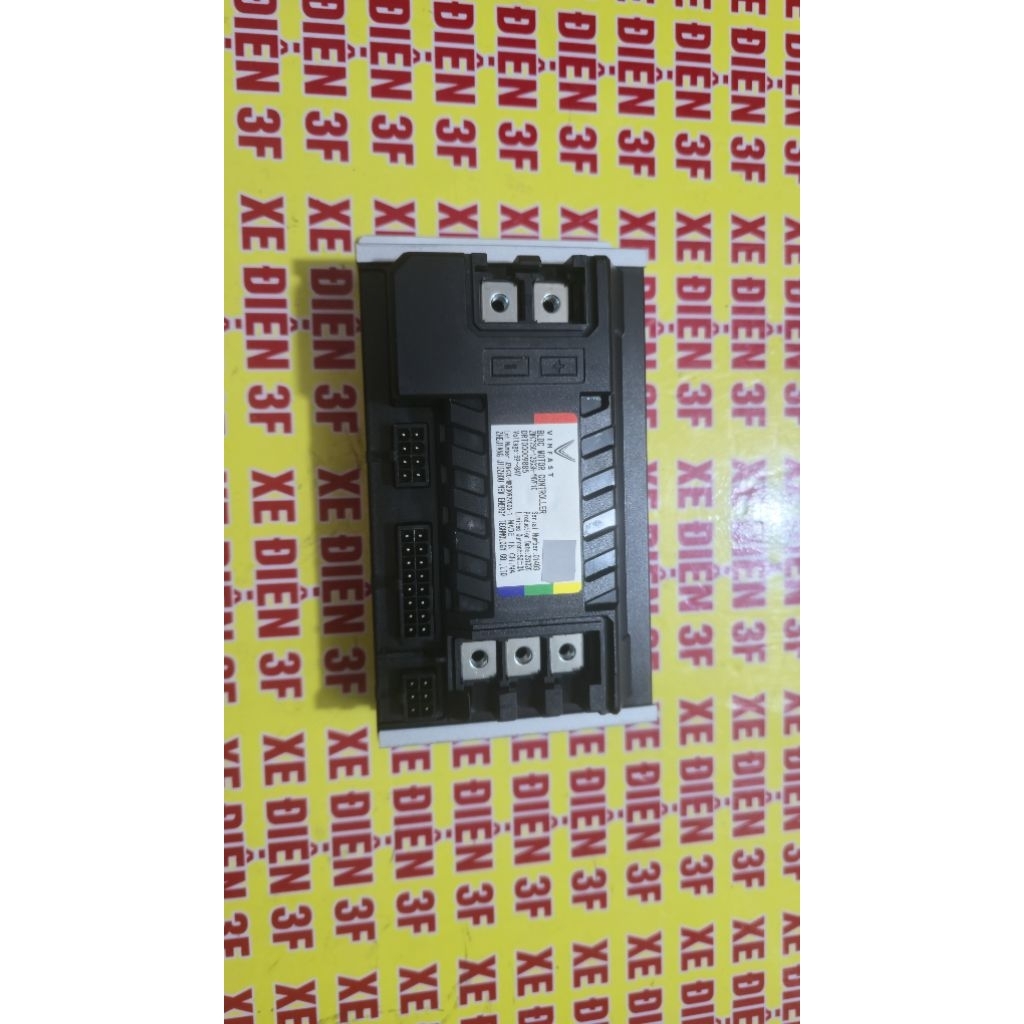 IC xe điện Vinfast mới FeilzS và Evo200, KlaraS2
