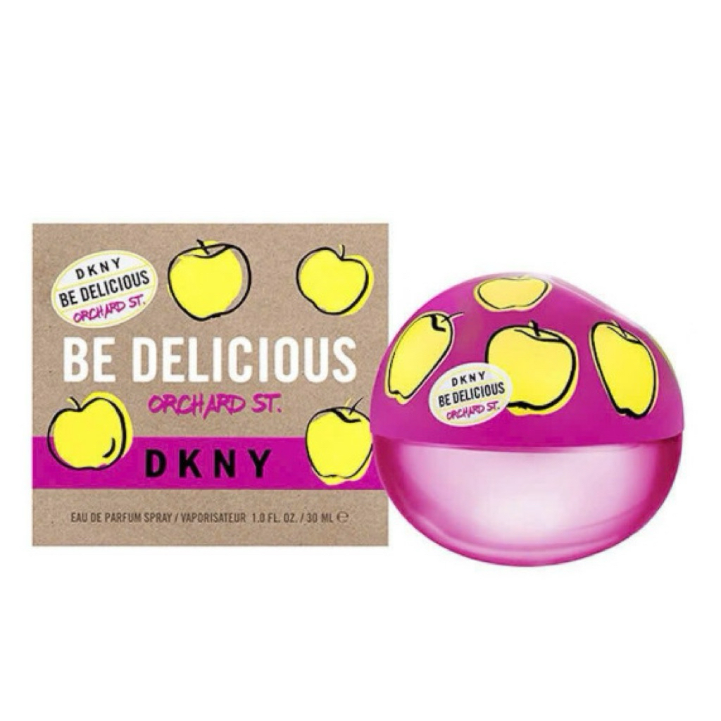 💥 NƯỚC HOA NỮ DKNY BE DELICIOUS ORCHARD ST. EDP 100ml