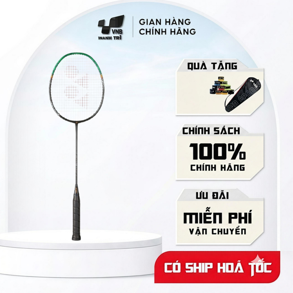 Vợt Cầu Lông Yonex Astrox 99 Pro 2025 Chính Hãng