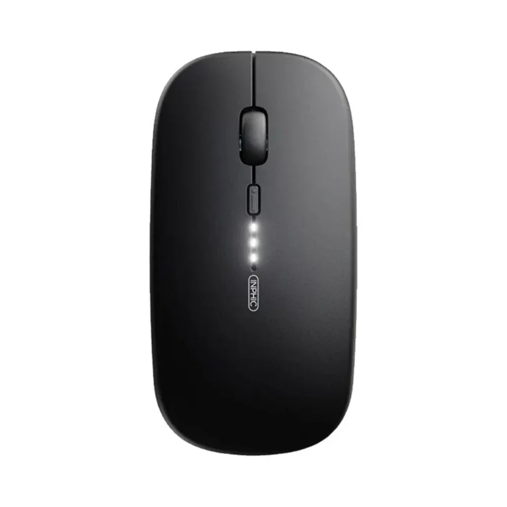 Chuột INPHIC M1 PRO Đen