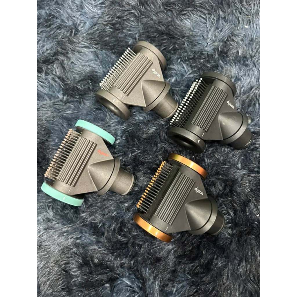 Dyson Flyaway smoother Attachment For Supersonic Hair Dryer | Original part