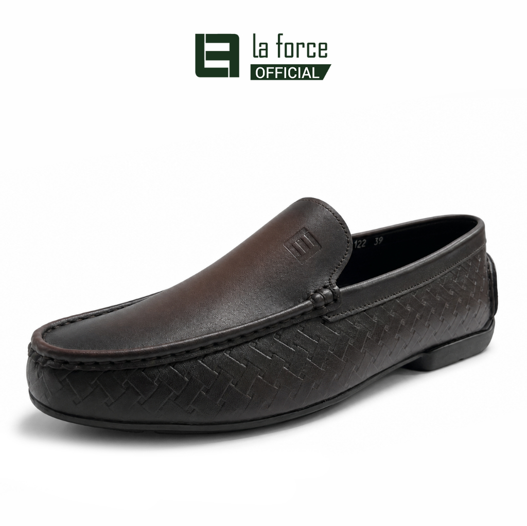 Giày lười nam LAFORCE đẹp cao cấp GNLA2122-N