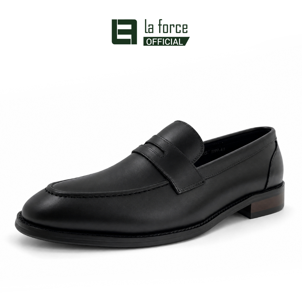 Giày lười nam LAFORCE thời trang GNLA1199-D