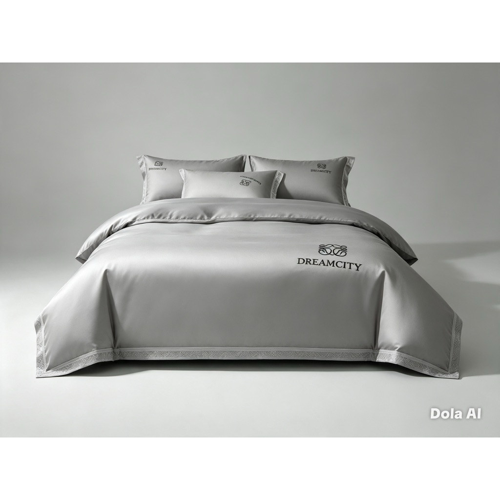 bộ 4 chân ra gối nệm