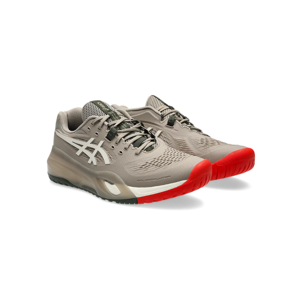 [ASICS] GIÀY PICKLEBALL ASICS GEL-RESOLUTION X CHÍNH HÃNG