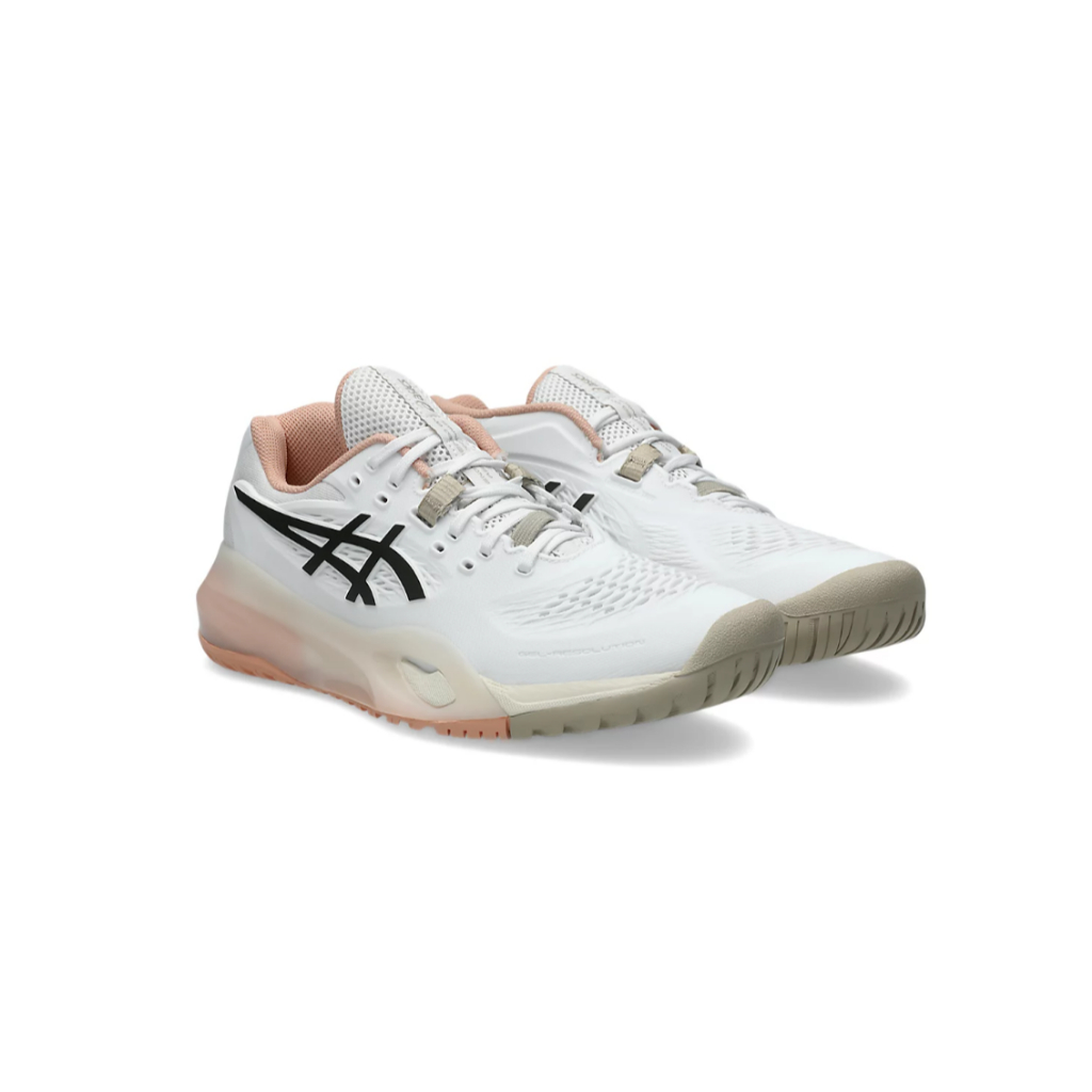[ASICS] GIÀY PICKLEBALL ASICS GEL-RESOLUTION X CHÍNH HÃNG