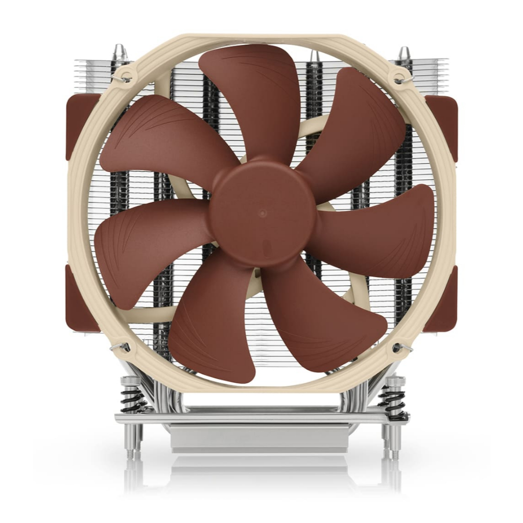 Tản Nhiệt Khí CPU Noctua NH-U14S TR4-SP3 – Quạt NF-A15 PWM Cho AMD Threadripper EPYC