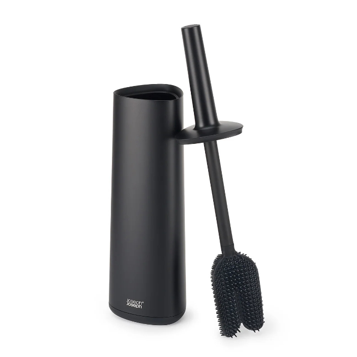 Dụng cụ cọ toilet Joseph Joseph 70597 Flex 360 Toilet Brush