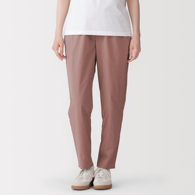 [26AW] MUJI Quần Nữ Co Giãn Chống Nước