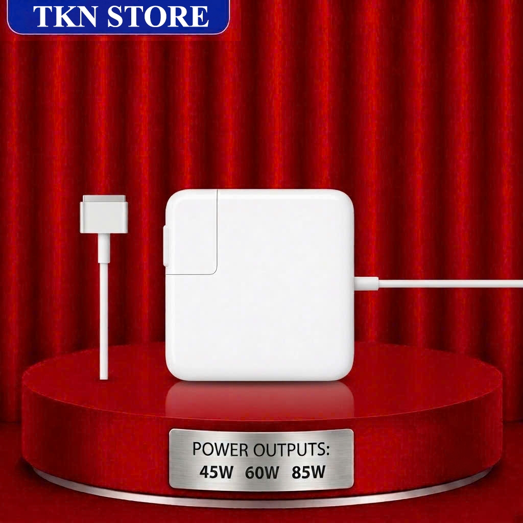 Sạc máy tính pro / Air 45W 60W 85W- Dành cho máy từ 2008 đến 2017. Bảo hành 12…
