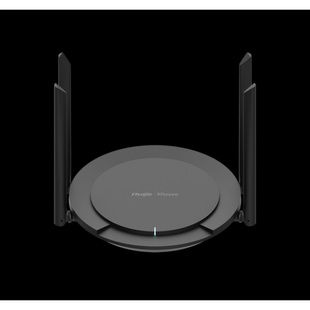 Bộ phát Smart Home WiFi RUIJIE RG-EW300 PRO
