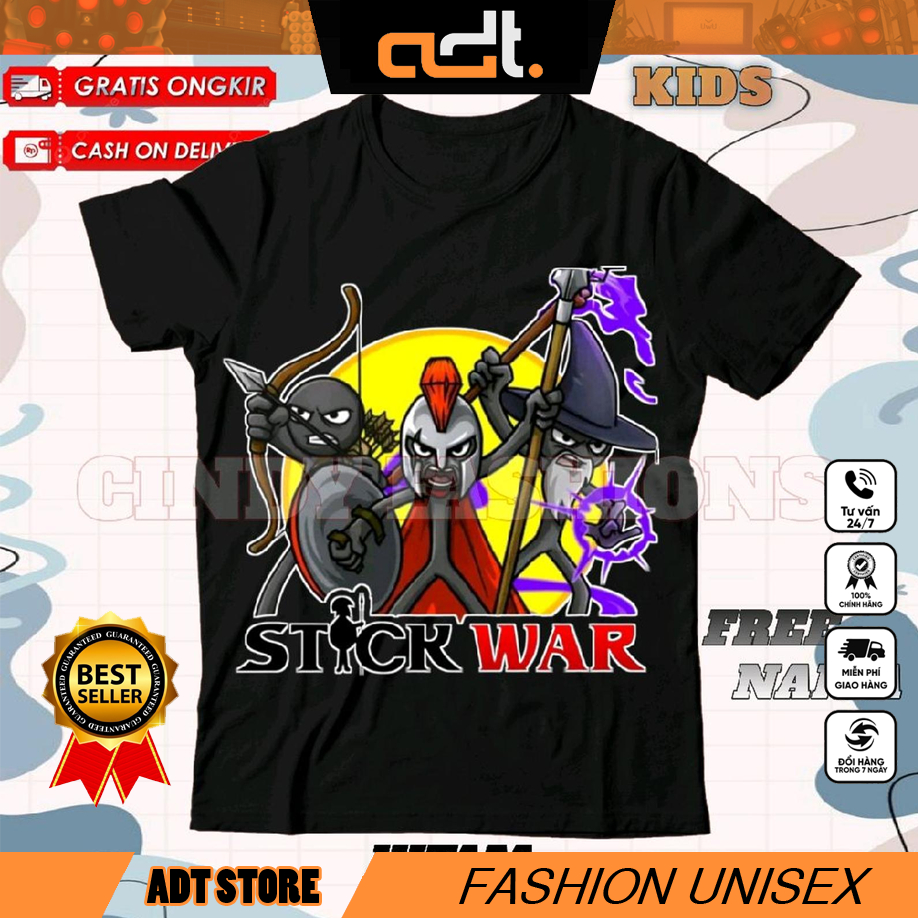 Áo thun STICK WAR LEGACY - Agnes Tachyon Uma Musume - bảng tuần hoàn hóa học và 7 hằng đẳng thức