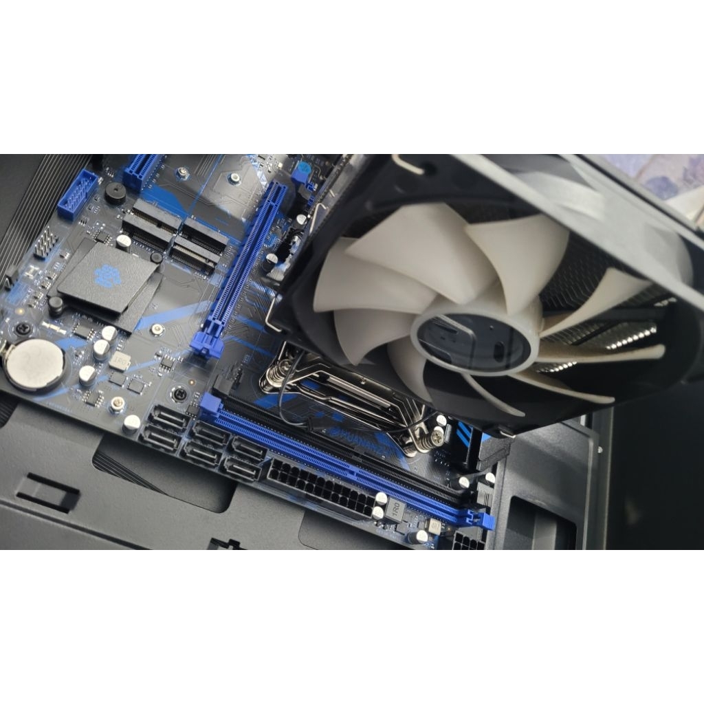Combo Main X99 CPU Xeon E52686v4 18 nhân 36 luồng