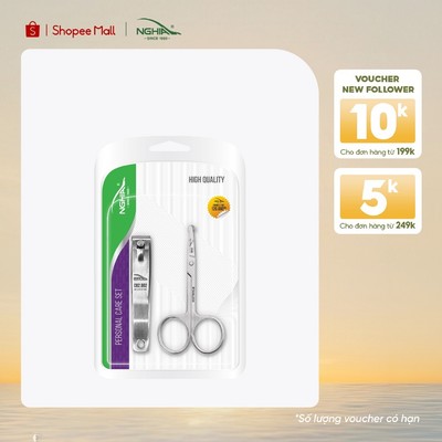 Combo 2 Sản Phẩm Kềm Nghĩa CB.2-002