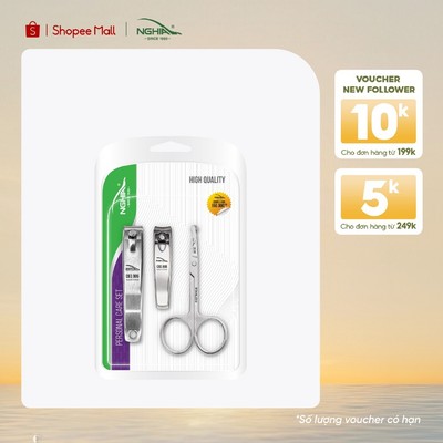 Combo 3 Sản Phẩm Kềm Nghĩa CB.3-006