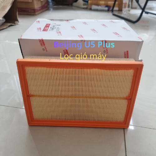 Lọc Gió Máy Beijing U5 Plus – Lọc Gió Động Cơ Beijing U5 U5PLus Chất Lượng Cao