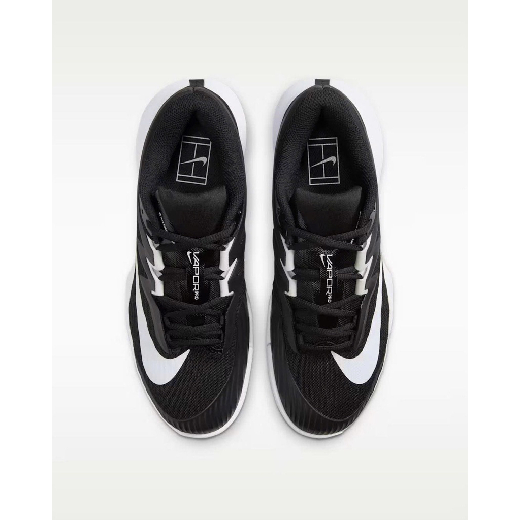 |Chuẩn Chính Hãng| Giày Tennis/Pickleball Vapor Pro 3 FZ2158-001