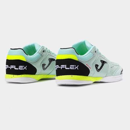 JOMA – Giày Bóng Đá Futsal Joma Top Flex Rebound 2515 Indoor | Êm chân, linh hoạt cho sân trong nhà