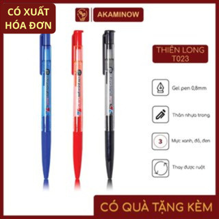 Bút bi thiên long tl-023