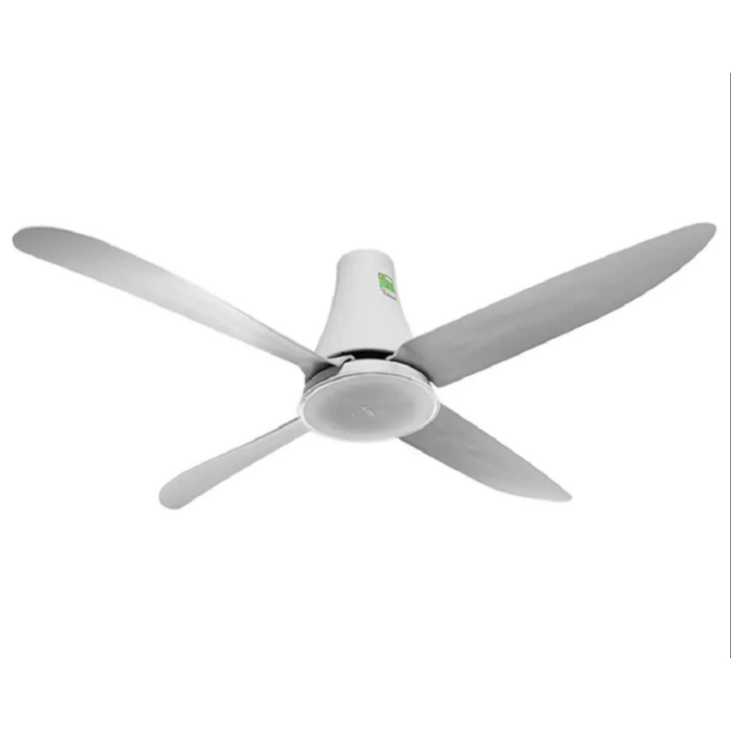 [Siêu sale] Quạt trần Mitsubishi 4 - 5 cánh Mitsubishi điều khiển C56-RA4 C56-RA5 - BH toàn quốc