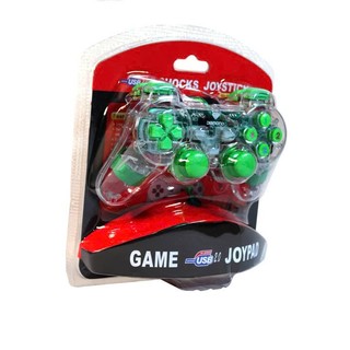TAY GAME EW 702 TRONG SUỐT