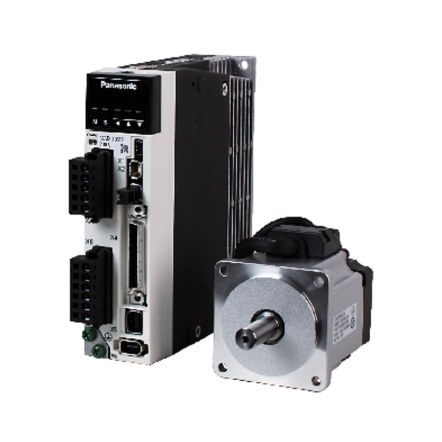 Bộ điều khiển servo MBDLT25SF MDDLT45SF45SF MDDLT55SF MADLT05SF MHMF092L1V2M MHMF042L1U2M MSMF012L1U