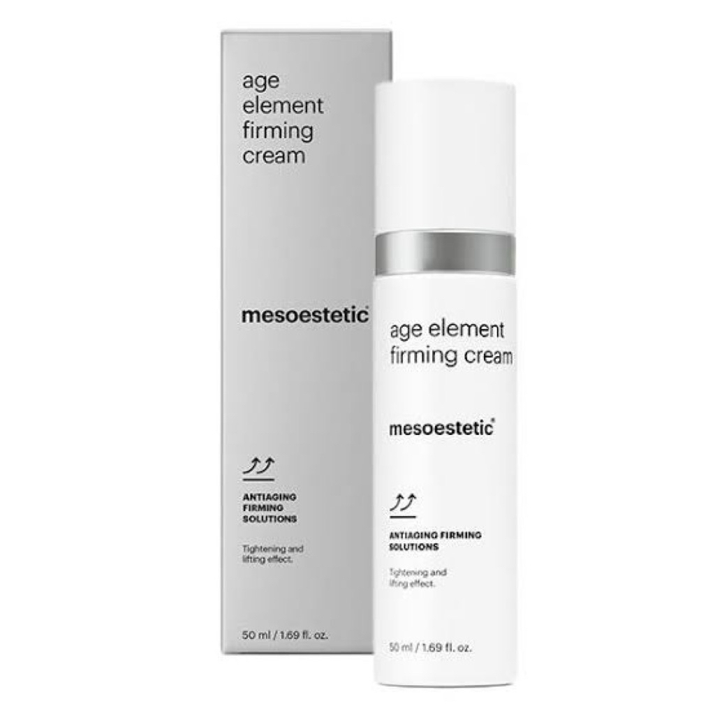 Kem Dưỡng Săn Chắc Da Mesoestetic Age Element Firming Cream 50ml