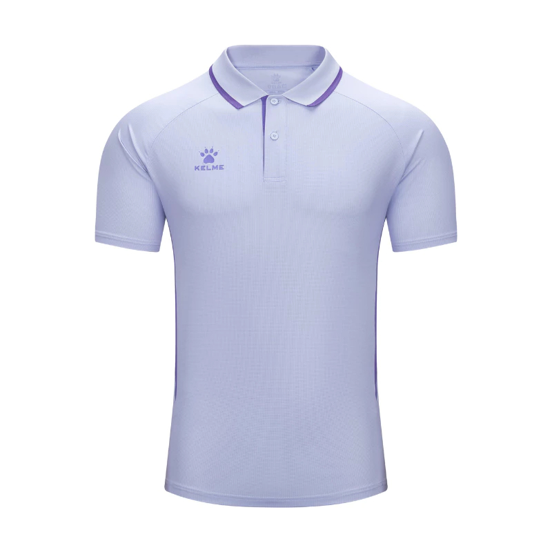 KELME ÁO POLO NAM 8551PL1144 – ÁO POLO THỂ THAO KELMEKELME ÁO POLO NAM 8551PL1144 – ÁO POLO THỂ THAO