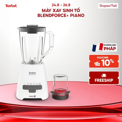Máy xay Tefal BlendForce+ Piano