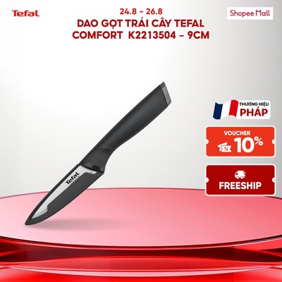 Dao Tefal Comfort 9cm